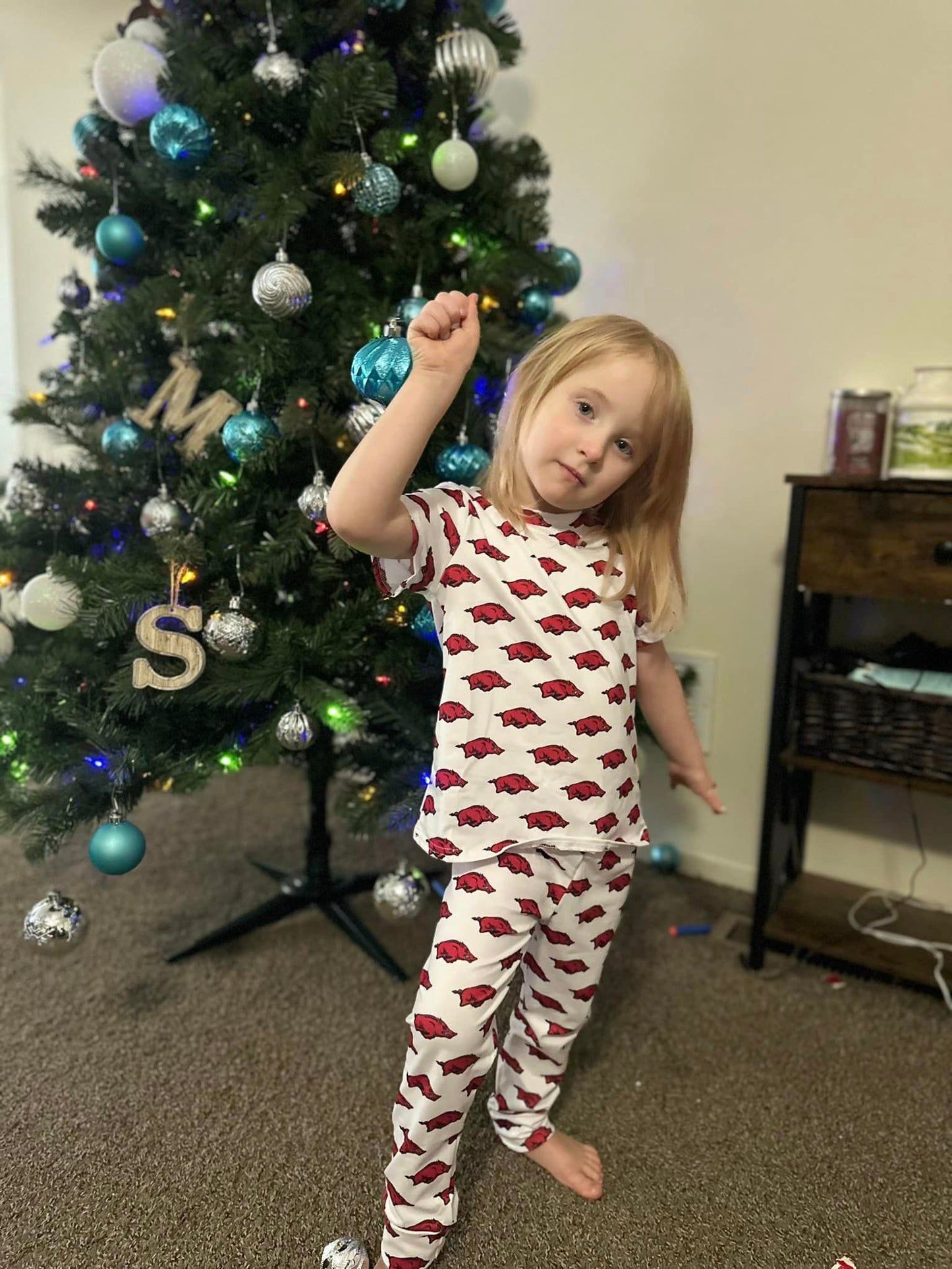 piggy jammie’s