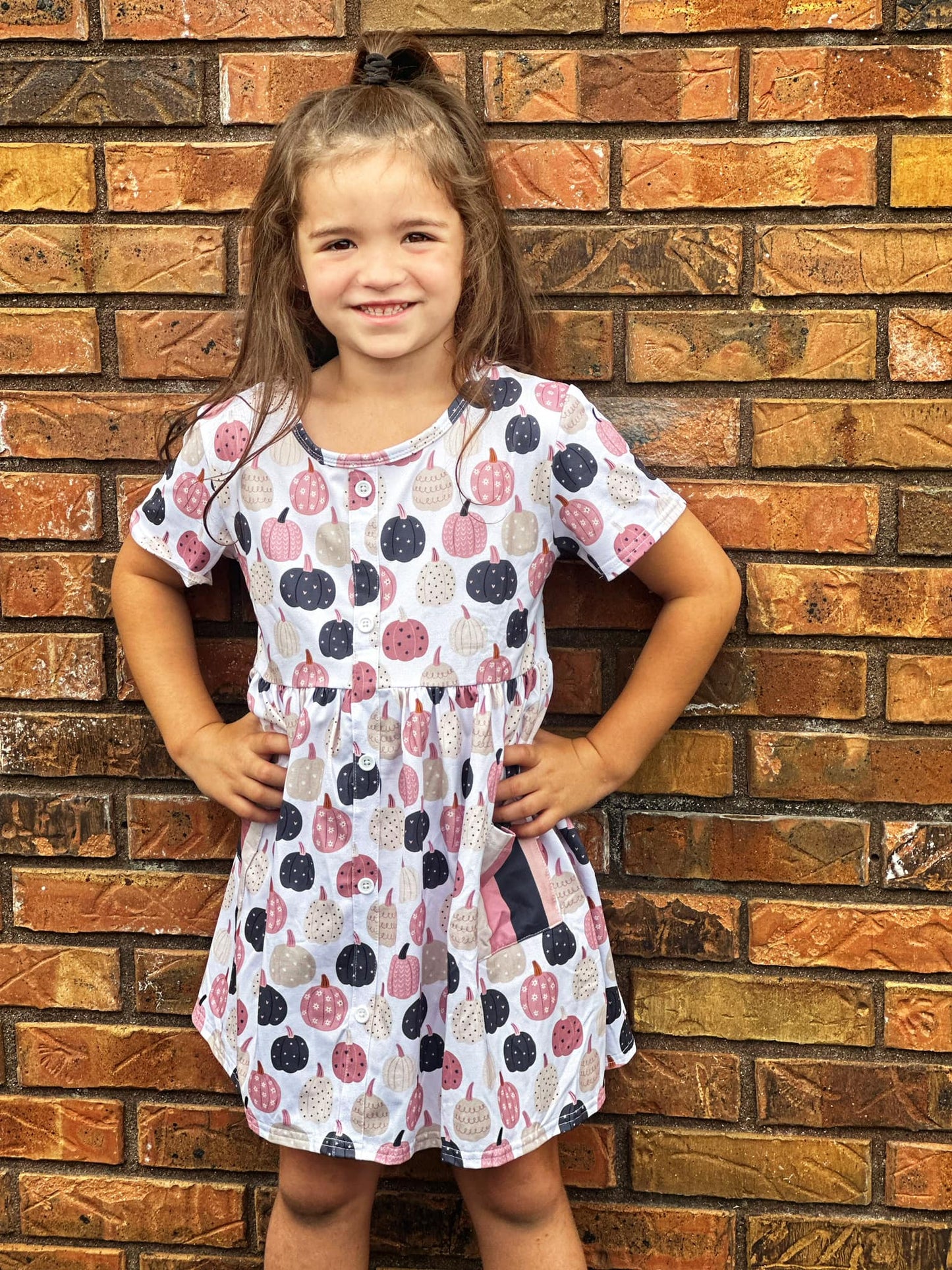 white pumpkin tinsley dress