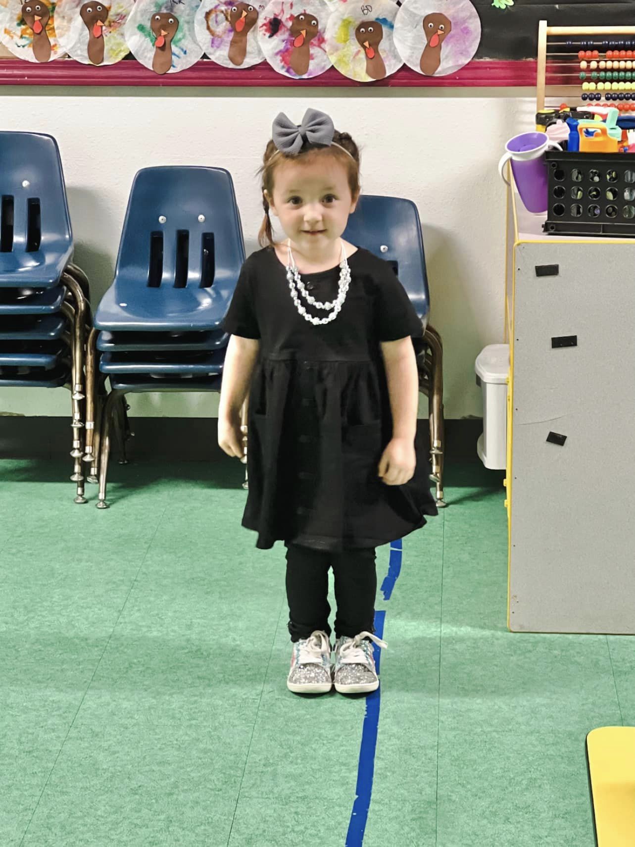 black ss tinsley dress