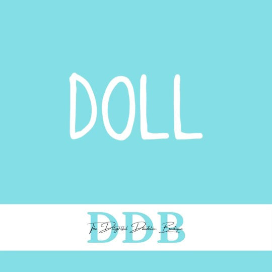 Doll