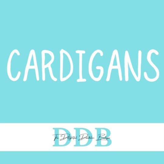 Cardigains