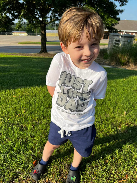 navy steele shorts