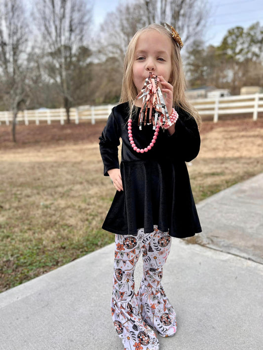 happy new year bells