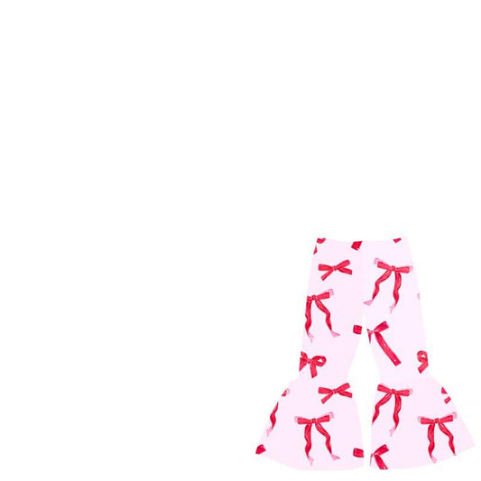 valentines bow bells