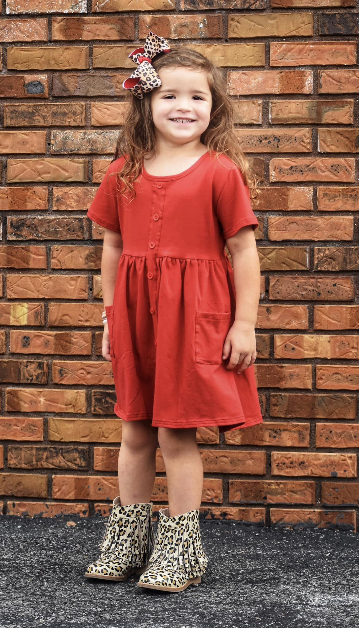 maroon ss tinsley dress